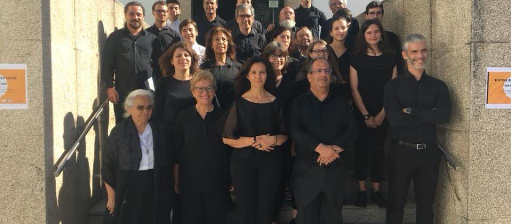 Sexta edição do Ciclo de Música Sacra