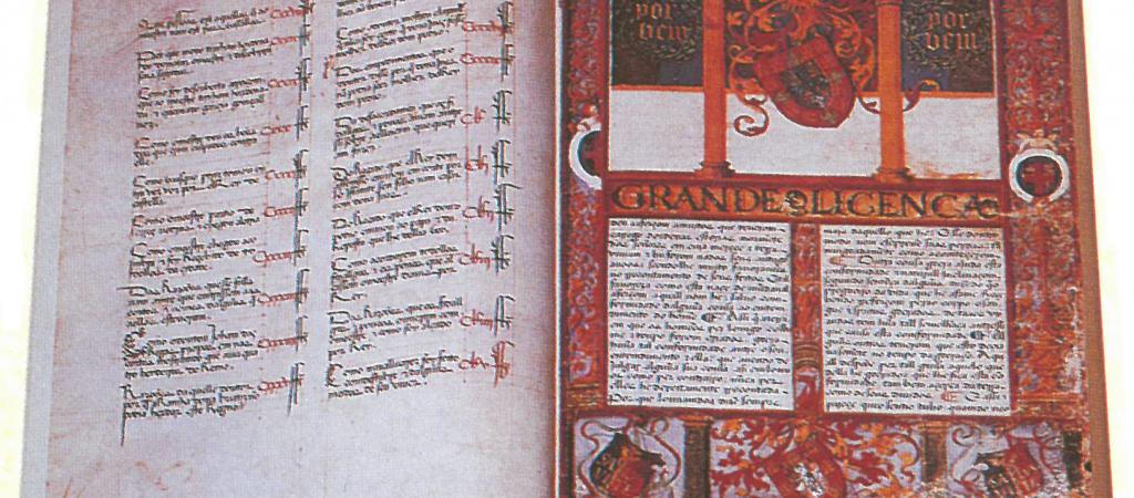 Mostra Bibliográfica “Raridades Bibliográficas”