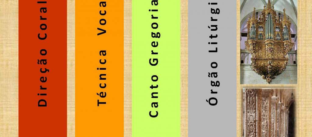 VII CICLO DE MÚSICA SACRA