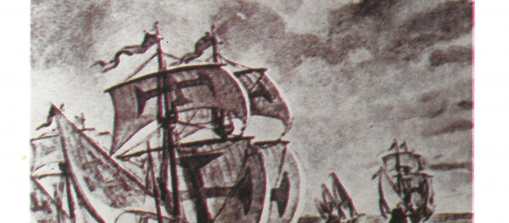 Mostra Bibliográfica “Literatura Camoneana”