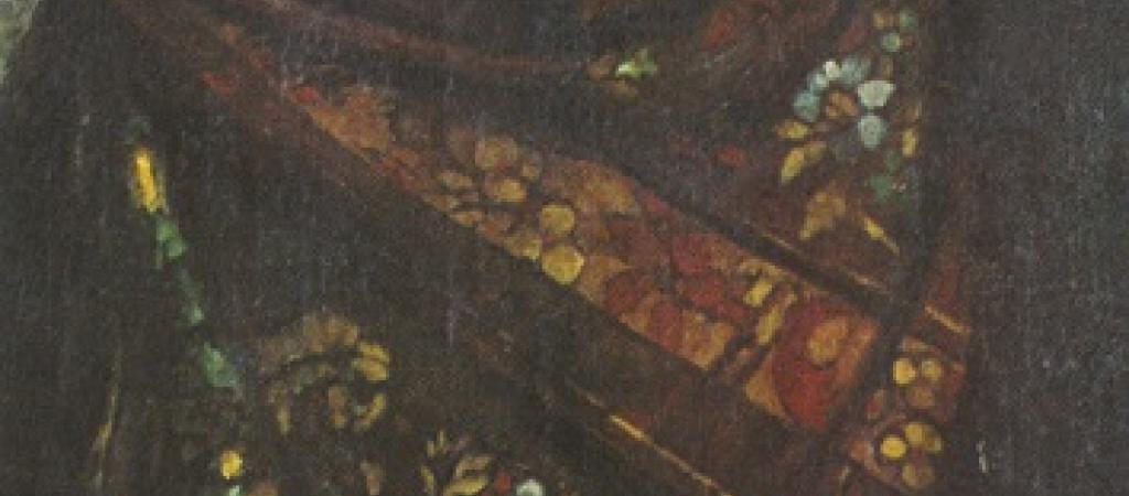 Mostra Bibliográfica "A ARTE E OS SEUS TEMPOS"