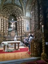 Sexta edição do Ciclo de Música Sacra