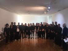 Sexta edição do Ciclo de Música Sacra