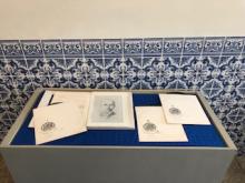 Mostra Bibliográfica Setembro - Outubro de 2018 