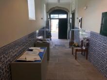 Mostra Bibliográfica Setembro - Outubro de 2018 