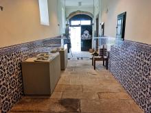 Mostra Bibliográfica "A ARTE E OS SEUS TEMPOS"