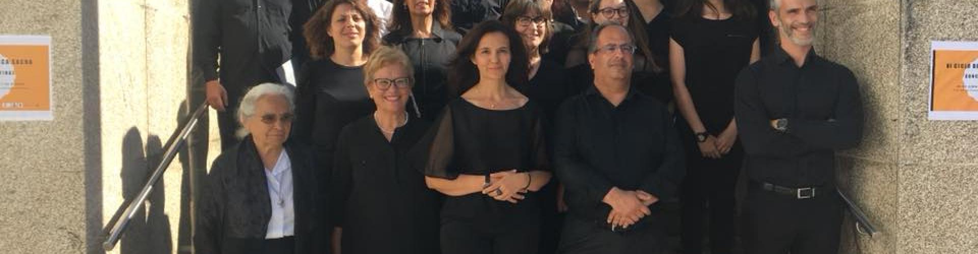 Sexta edição do Ciclo de Música Sacra