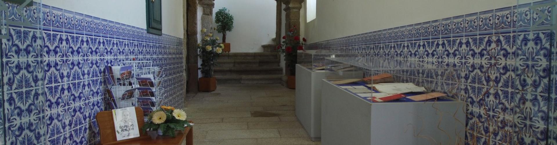 Biblioteca da Fundação "OS NOSSOS LIVROS"