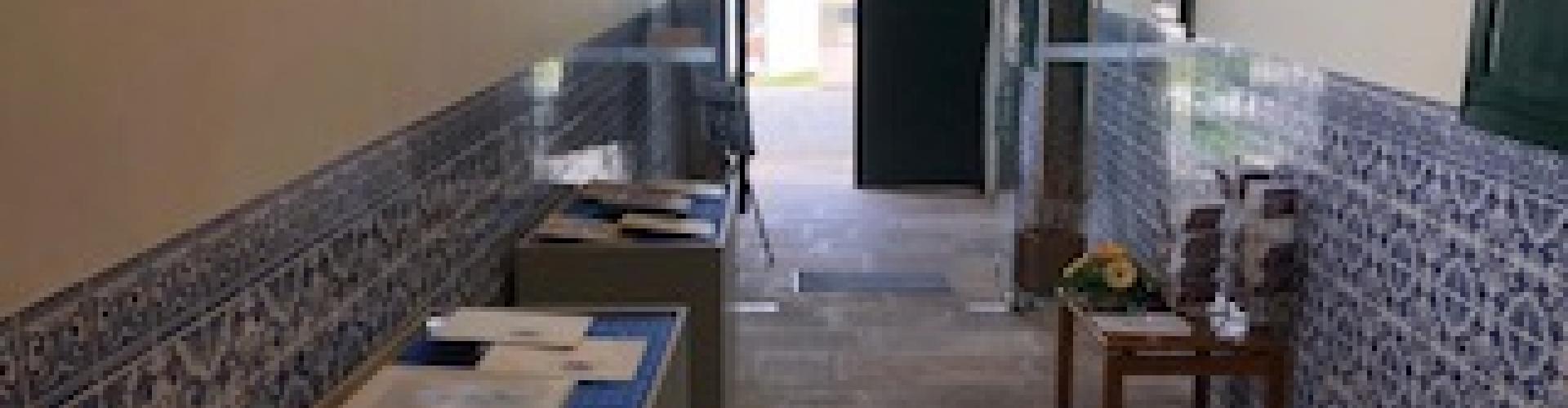 Mostra Bibliográfica Setembro - Outubro de 2018 