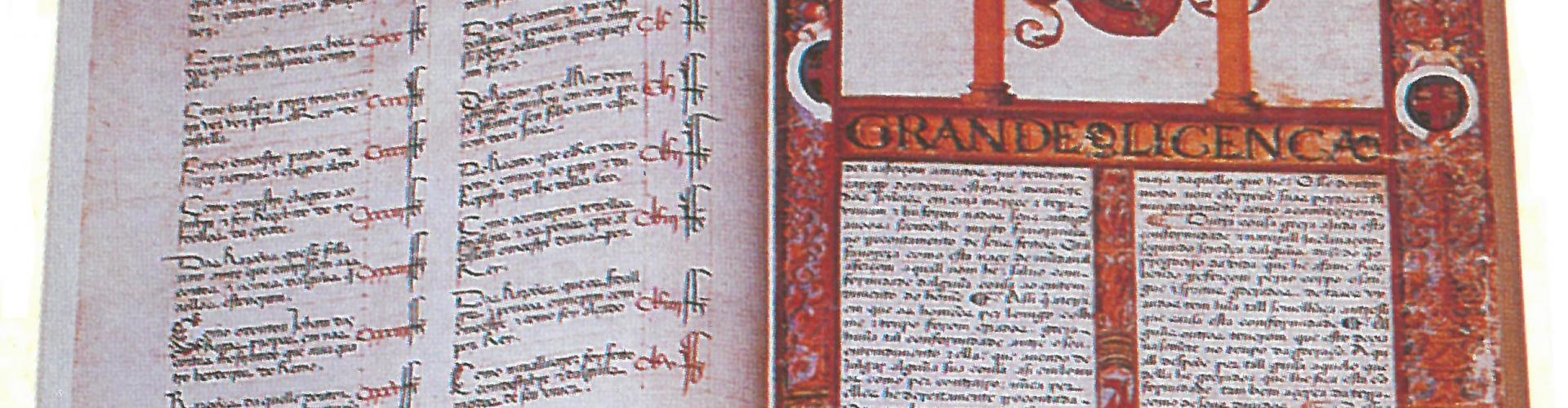 Mostra Bibliográfica “Raridades Bibliográficas”