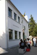 Escola Municipal de Dança
