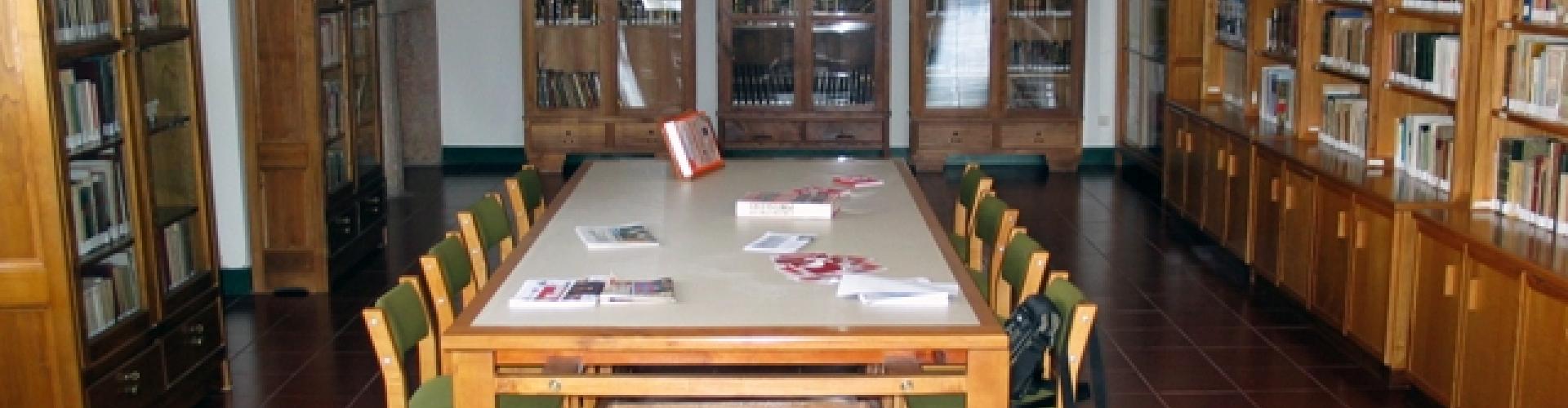 Biblioteca